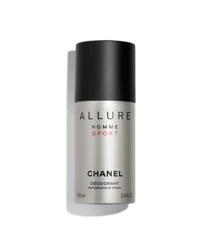 CHANEL ALLURE HOMME SPORT Déodorant En Spray 1 CHANEL ALLURE HOMME SPORT Déodorant En Spray