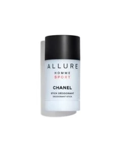 CHANEL ALLURE HOMME SPORT Déodorant Stick