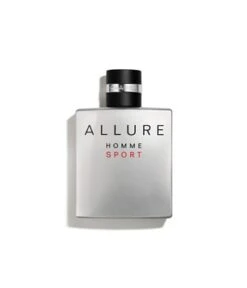 CHANEL ALLURE HOMME SPORT Eau De Toilette