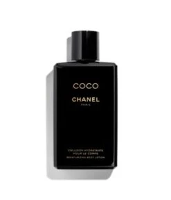 CHANEL COCO Lotion Pour Le Corps