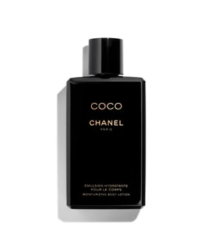 CHANEL COCO Lotion Pour Le Corps 1 CHANEL COCO Lotion Pour Le Corps