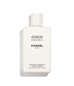 CHANEL COCO MADEMOISELLE Lotion Pour Le Corps 1 CHANEL COCO MADEMOISELLE Lotion Pour Le Corps