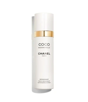 CHANEL COCO MADEMOISELLE Déodorant En Spray 1 CHANEL COCO MADEMOISELLE Déodorant En Spray