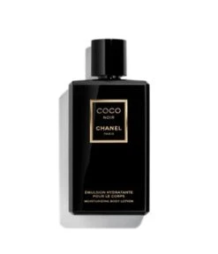 CHANEL COCO NOIR Lotion Pour Le Corps