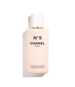 CHANEL N°5 Lotion Pour Le Corps