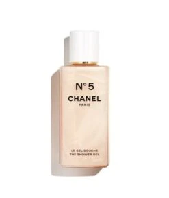 CHANEL N°5 Gel Douche