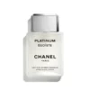 CHANEL PLATINUM ÉGOÏSTE Lotion Après-rasage