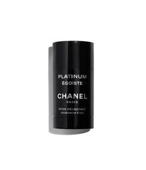 CHANEL PLATINUM ÉGOЇSTE Déodorant Stick 1 CHANEL PLATINUM ÉGOЇSTE Déodorant Stick