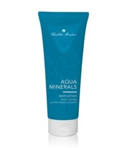Charlotte Meentzen Aqua Minerals Lotion Pour Le Corps