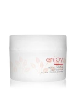 Charlotte Meentzen Enjoy Lotion Pour Le Corps