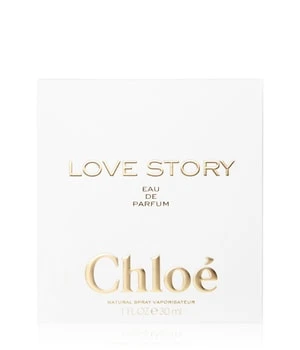 Chloé Love Story Eau De Parfum 2 Chloé Love Story Eau De Parfum – Image 2