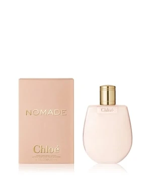 Chloé Nomade Lotion Pour Le Corps 3 Chloé Nomade Lotion Pour Le Corps – Image 3