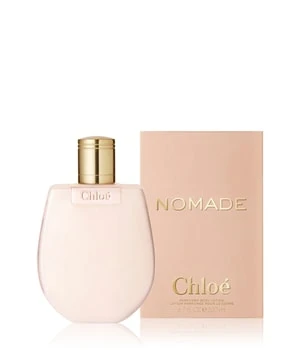 Chloé Nomade Lotion Pour Le Corps 2 Chloé Nomade Lotion Pour Le Corps – Image 2