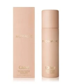 Chloé Nomade Déodorant En Spray -Promotion Parfum Boutique chloe nomade deospray 100 ml 3614223111527 detail