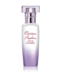 Christina Aguilera Eau So Beautiful Eau De Parfum