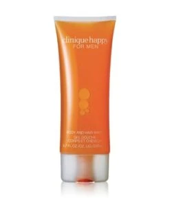 CLINIQUE Happy For Men Gel Douche