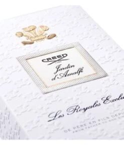 Creed Les Royales Exclusives Jardin D'Amalfi Eau De Parfum -Promotion Parfum Boutique creed les royales exclusives jardin d amalfi eau de parfum 75 ml 3508440752048 detail