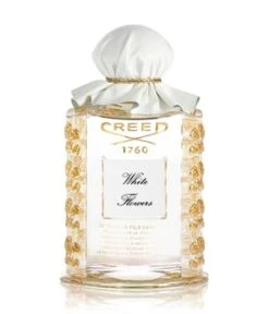 Creed Les Royales Exclusives White Flowers Eau De Parfum