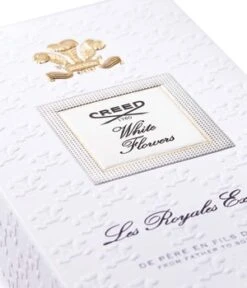 Creed Les Royales Exclusives White Flowers Eau De Parfum -Promotion Parfum Boutique creed les royales exclusives white flowers eau de parfum 75 ml 3508440752055 detail