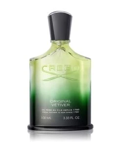 Creed Millesime For Men Original Vetiver Eau De Parfum