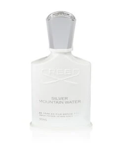 Creed Millesime For Men Silver Mountain Water Eau De Parfum