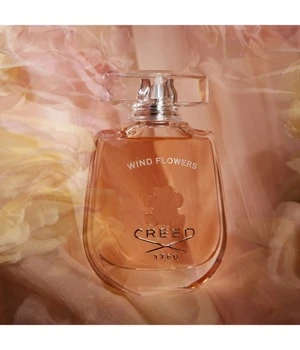 Creed Millésimes Women Wind Flowers Eau De Parfum 2 Creed Millésimes Women Wind Flowers Eau De Parfum – Image 2