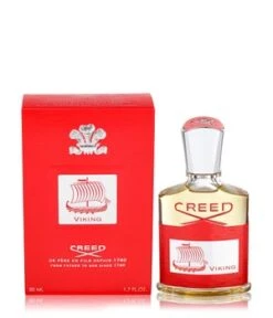 Creed Millesime For Men Viking Eau De Parfum -Promotion Parfum Boutique creed viking eau de parfum 50 ml 3508440505163 detail