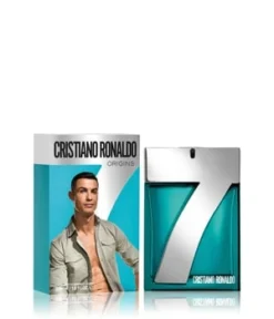 Cristiano Ronaldo 7 Origins Eau De Toilette -Promotion Parfum Boutique cristiano ronaldo 7 origins eau de toilette 30 ml 5060524511166 detail