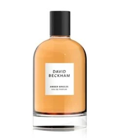 David Beckham Amber Breeze Eau De Parfum