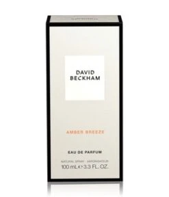 David Beckham Amber Breeze Eau De Parfum -Promotion Parfum Boutique david beckham amber breeze eau de parfum 100 ml 3616302038800 detail