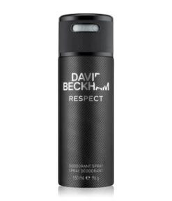David Beckham Respect Déodorant En Spray