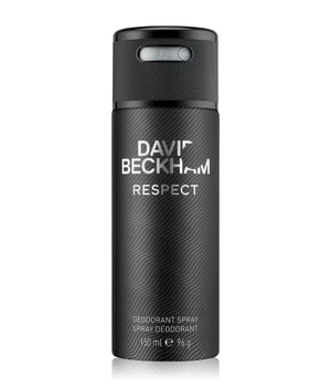 David Beckham Respect Déodorant En Spray 1 David Beckham Respect Déodorant En Spray