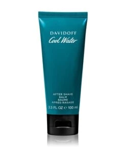 Davidoff Cool Water Baume Après-rasage