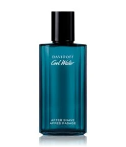 Davidoff Cool Water Lotion Après-rasage
