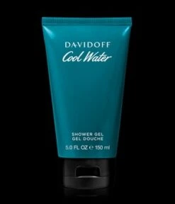 Davidoff Cool Water Gel Douche