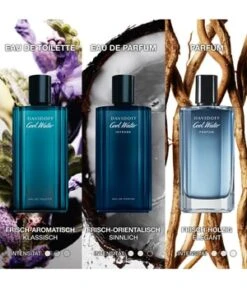 Davidoff Cool Water Eau De Toilette 5 Davidoff Cool Water Eau De Toilette -Promotion Parfum Boutique davidoff cool water eau de toilette 40 ml 3414202000510 visual