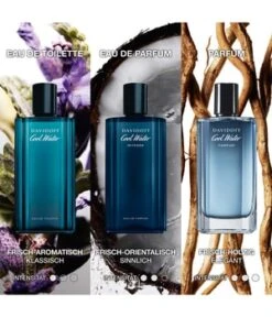 Davidoff Cool Water Intense Eau De Parfum -Promotion Parfum Boutique davidoff cool water intense eau de parfum 40 ml 3614228171427 visual