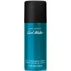 Davidoff Cool Water Spray Pour Le Corps