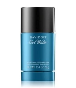 Davidoff Cool Water Mild Déodorant Stick