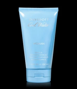 Davidoff Cool Water Woman Gel Douche 1 Davidoff Cool Water Woman Gel Douche