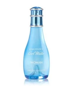 Davidoff Cool Water Woman Eau De Toilette