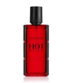 Davidoff Hot Water Eau De Toilette
