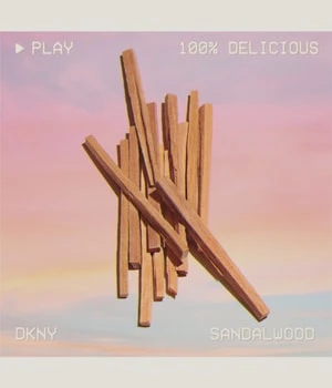 DKNY Be 100% Delicious Eau De Parfum 5 DKNY Be 100% Delicious Eau De Parfum – Image 5