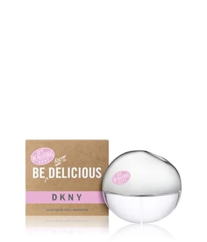 DKNY Be 100% Delicious Eau De Parfum 2 DKNY Be 100% Delicious Eau De Parfum – Image 2
