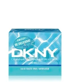 DKNY Be Delicious Bay Breeze Eau De Toilette 5 DKNY Be Delicious Bay Breeze Eau De Toilette -Promotion Parfum Boutique dkny be delicious bay breeze eau de toilette 50 ml 085715950345 detail
