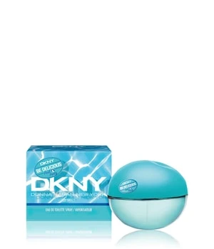 DKNY Be Delicious Bay Breeze Eau De Toilette 2 DKNY Be Delicious Bay Breeze Eau De Toilette – Image 2