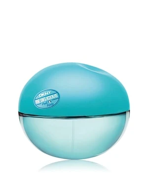 DKNY Be Delicious Bay Breeze Eau De Toilette 1 DKNY Be Delicious Bay Breeze Eau De Toilette