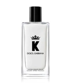 Dolce & Gabbana Dolce&Gabbana K By Dolce&Gabbana Baume Après-rasage