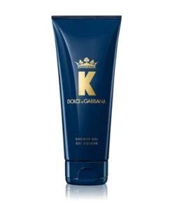 Dolce & Gabbana Dolce&Gabbana K By Dolce&Gabbana Gel Douche