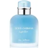 Dolce & Gabbana Dolce&Gabbana Light Blue Pour Homme Eau Intense Eau De Parfum